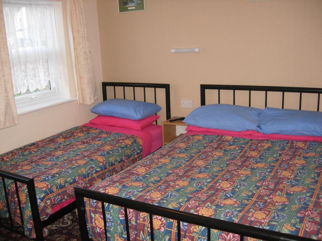 Longfield Guest House Dover Quarto foto