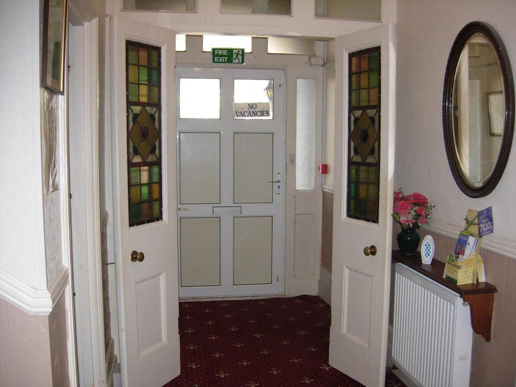 Longfield Guest House Dover Exterior foto