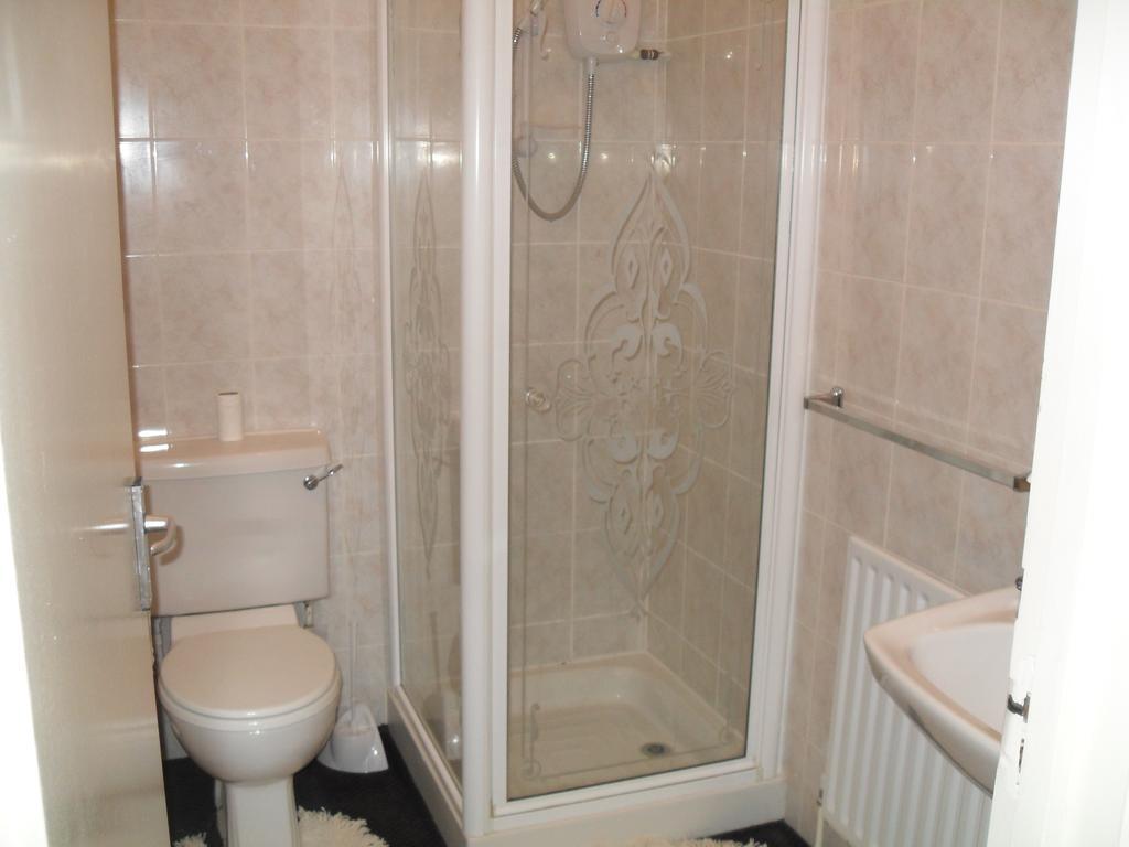 Longfield Guest House Dover Quarto foto